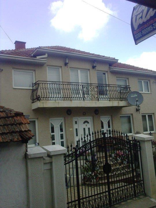 PRODAJA