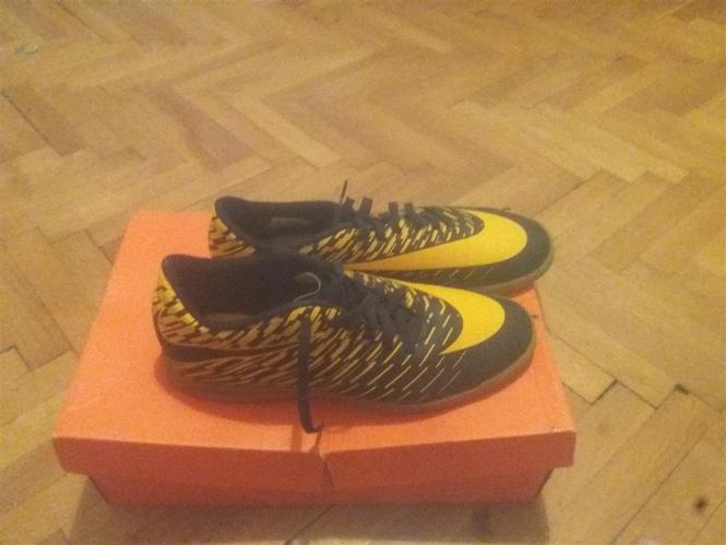 Fudbalske Patike NIKE
