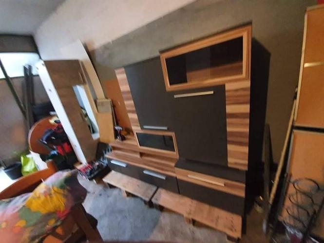 Tv komode