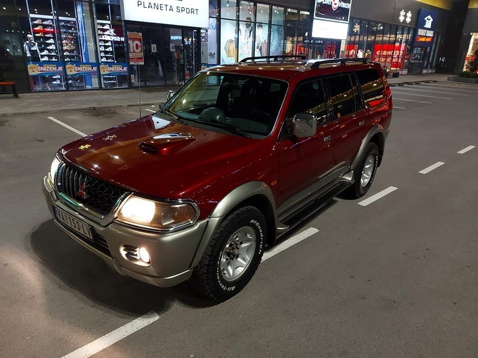 Mitsubishi