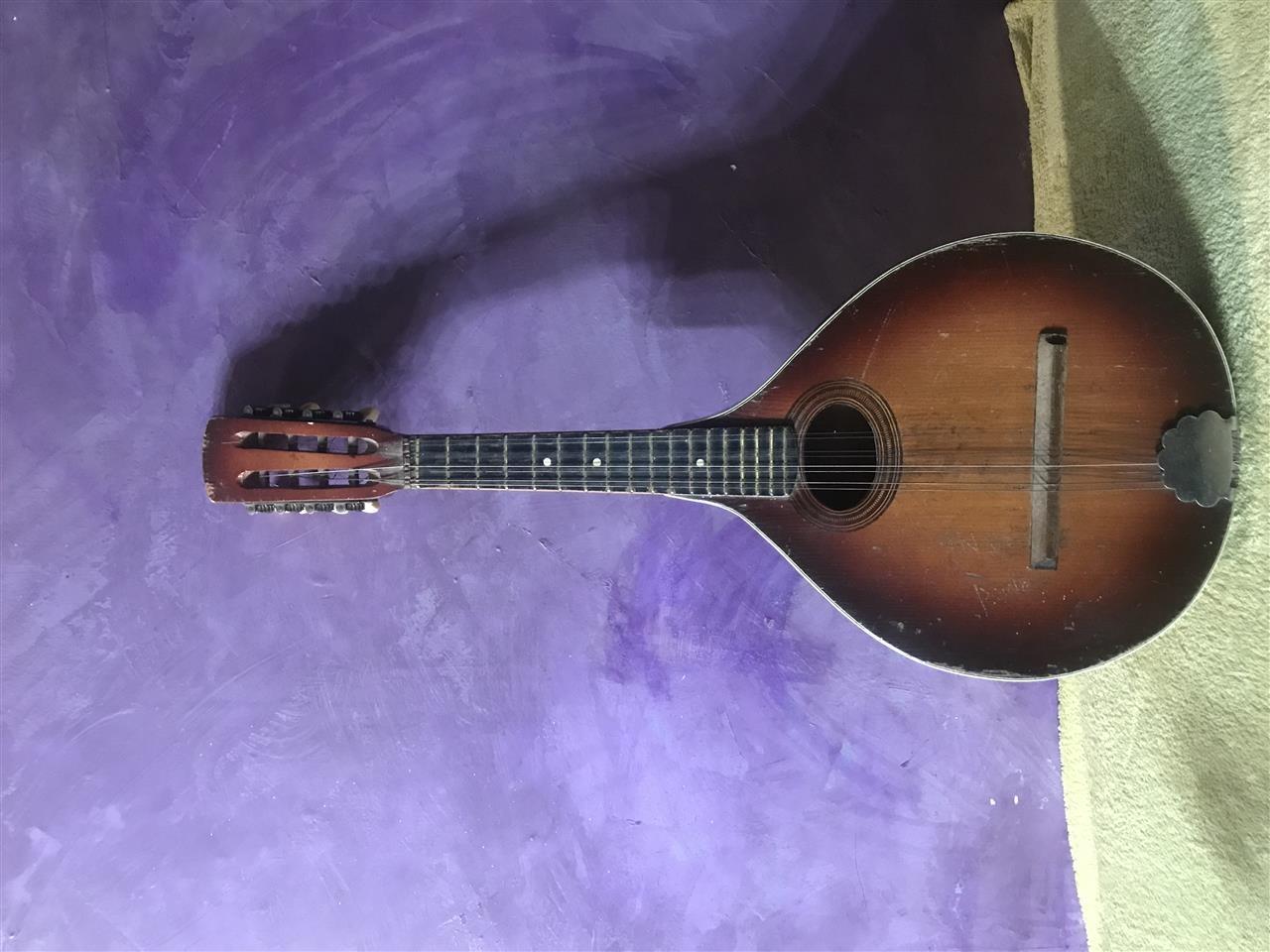 Mandolina