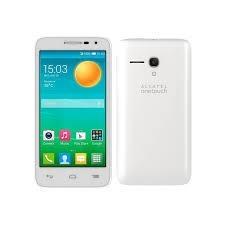 Alcatel One touch pop D5