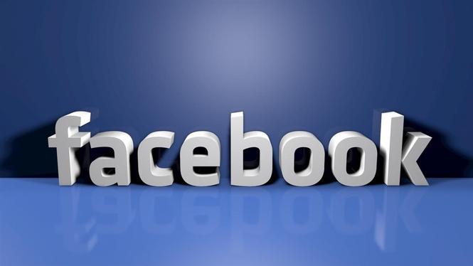 Facebook Fejsbuk stranica