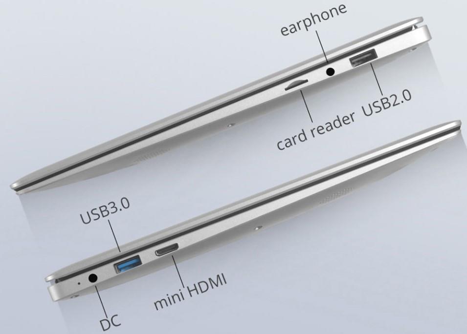 Ultrabook