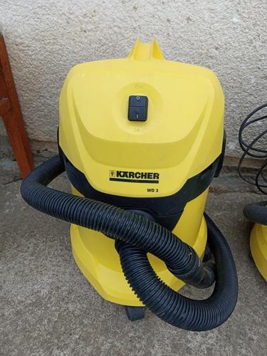 Usisivaci karcher