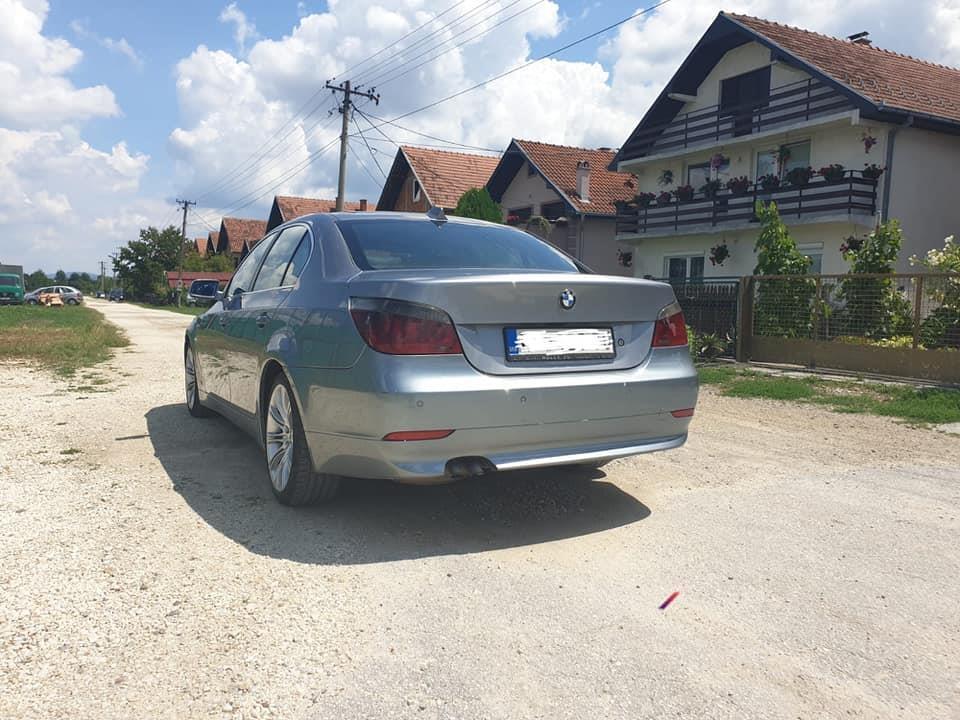 Bmw-530d