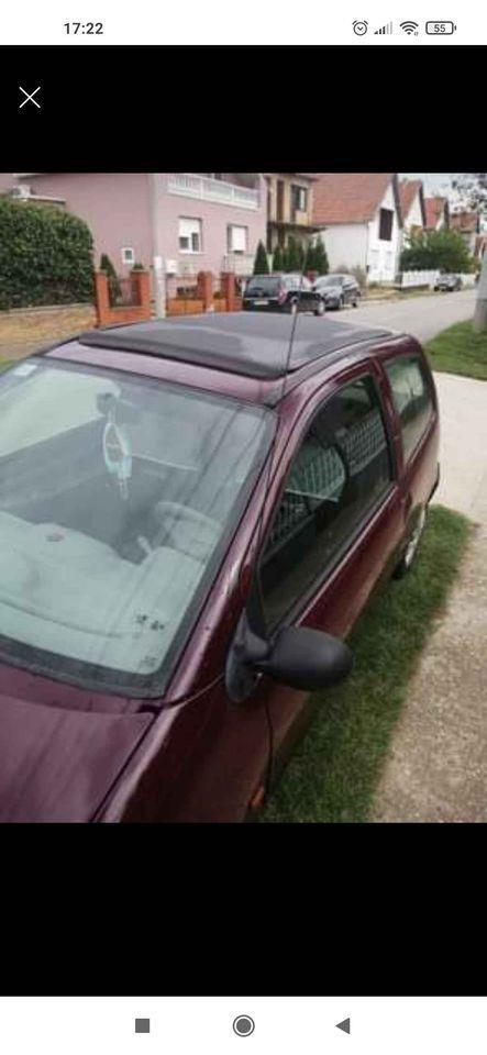 Twingo
