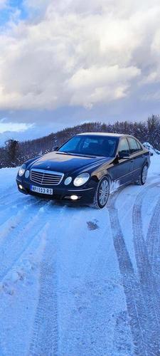 Mercedes E 280 4matic