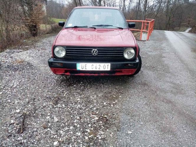 Golf 2