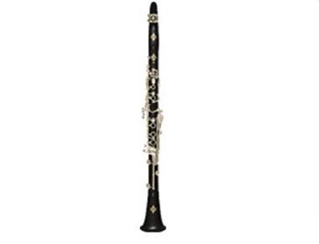 Klarinet-Buffet-Crampon-B12