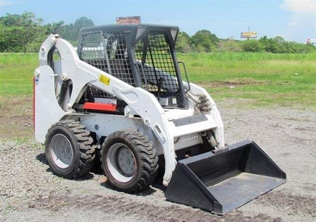 Bobact S175 2005