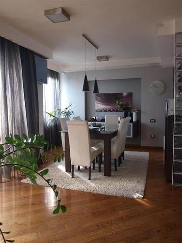 Stan na Vracaru 230m2