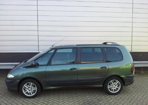 Renault Grand Espace 2.0 -01