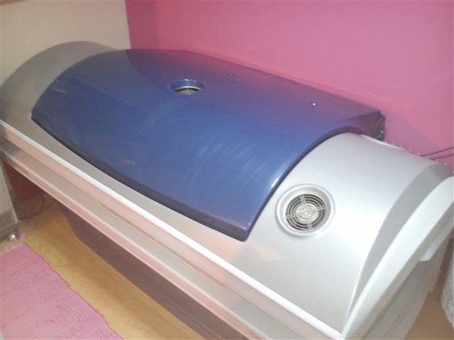 Solarijun Alisun 140
