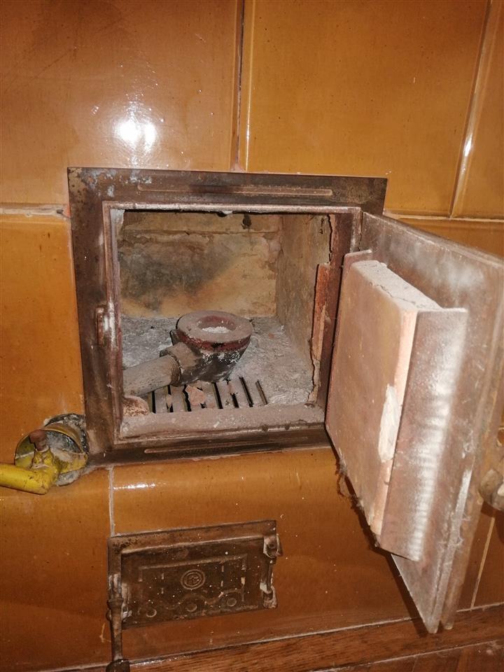 Kaljava-pec