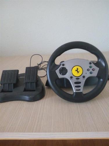 Thrustmaster volan za PlayStation 2
