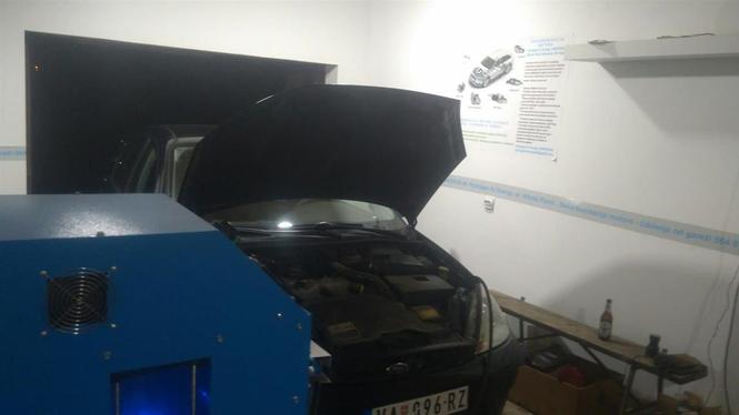 DEKARBONIZACIJA MOTORA VALJEVO