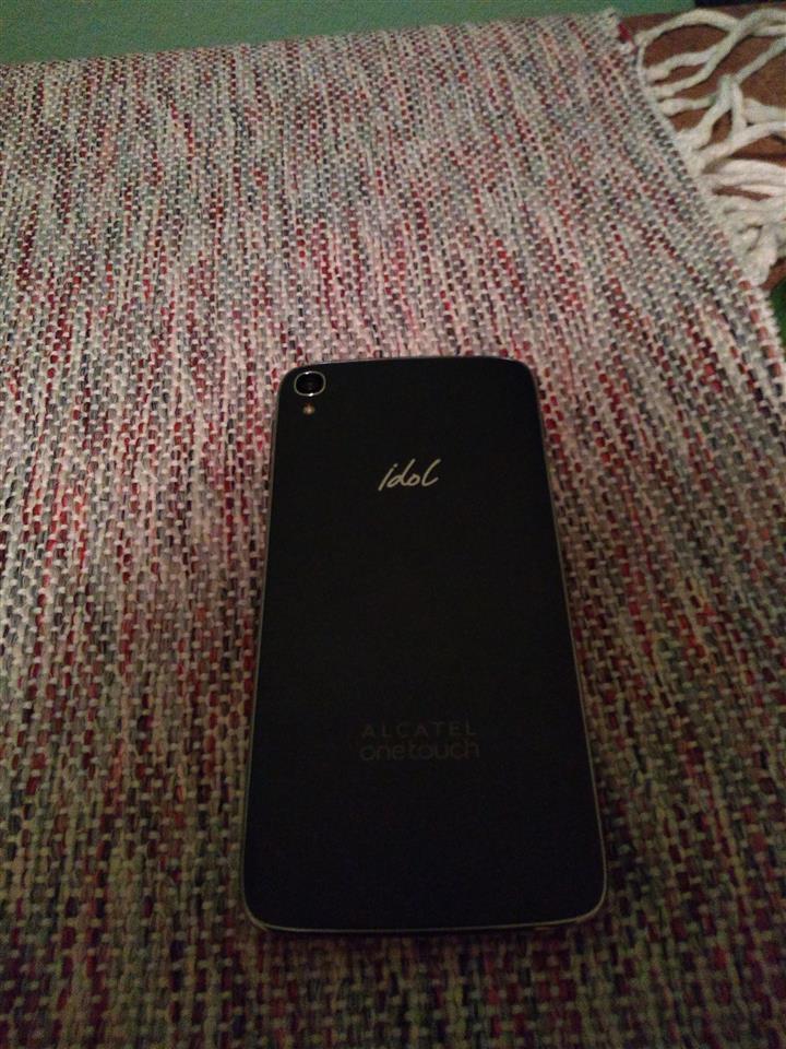 alcatel-ido-3-6045