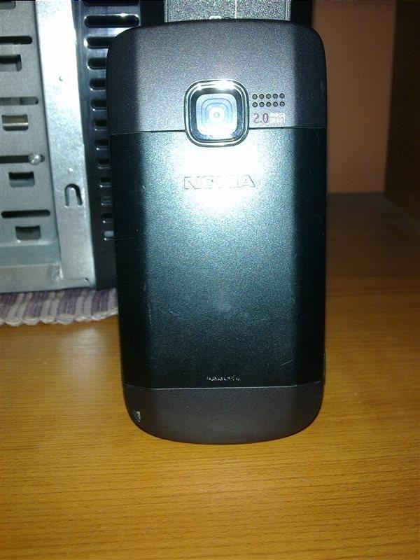 Nokia-C3