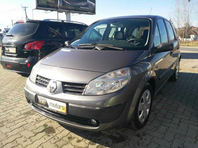  Renault Scenic 1.9 dci -04