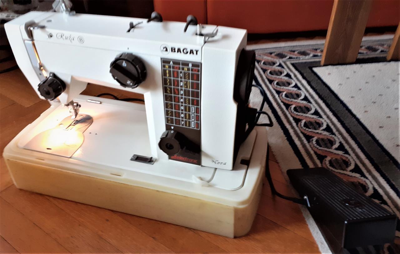 BAGAT-RUŽA-B-S-ELECTRONICnova-Type-807E