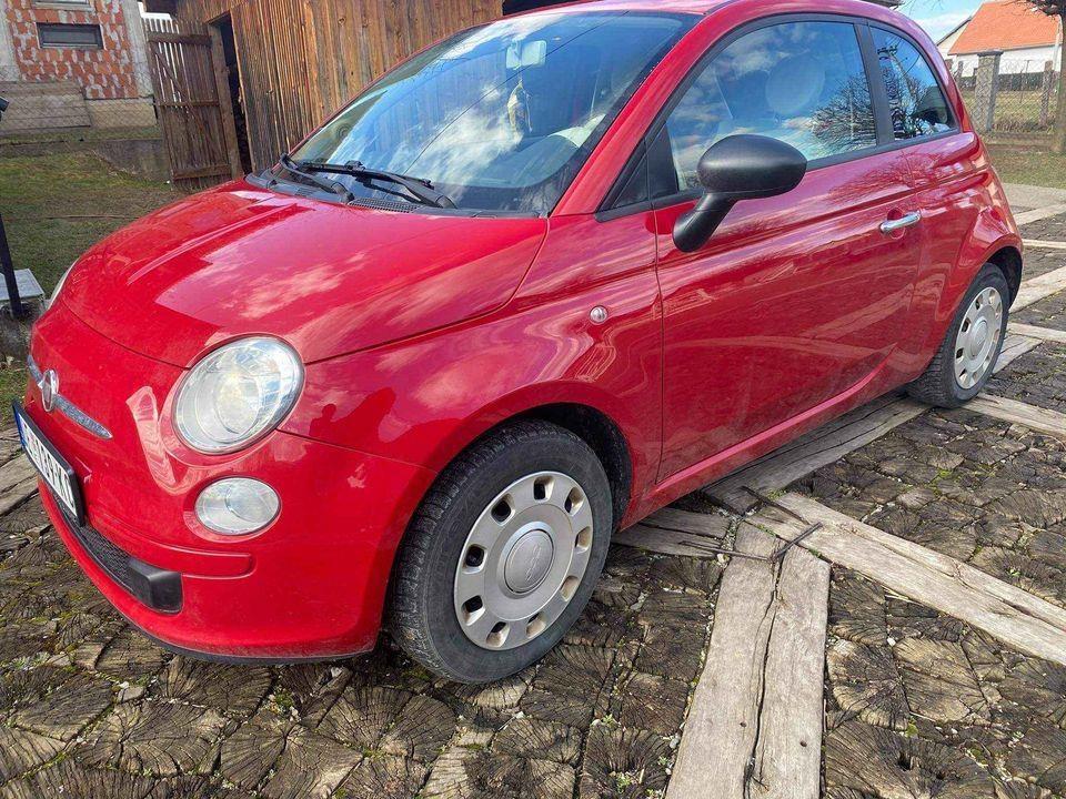 Fiat-500