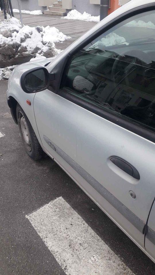 Reno-Clio-1-9-dizel-običan