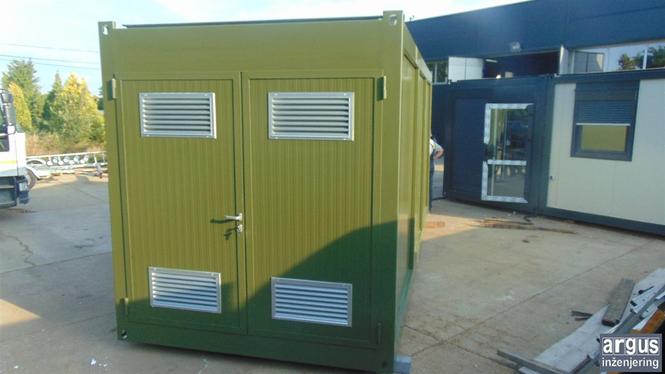 Modularni kontejneri