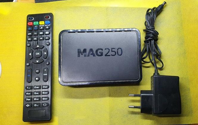 Mag 250