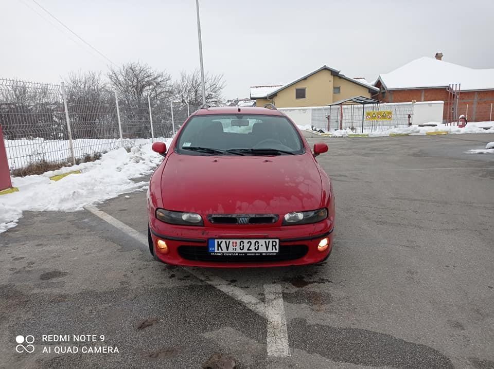 Fiat-Marea