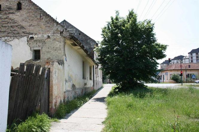 Kuća Stara U STROGOM CENTRU BAČKE PALANKE