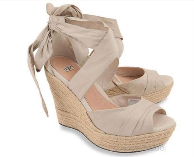 Ugg platforme