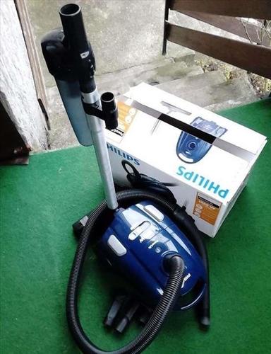 Philips power life+cyclone