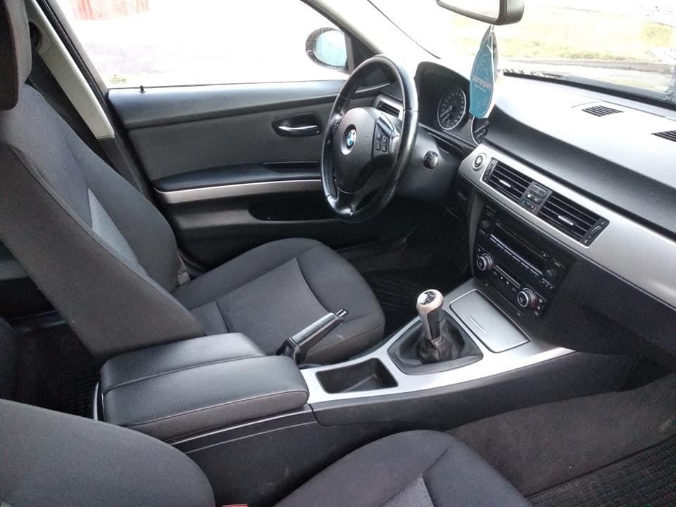 BMW-320d-2006