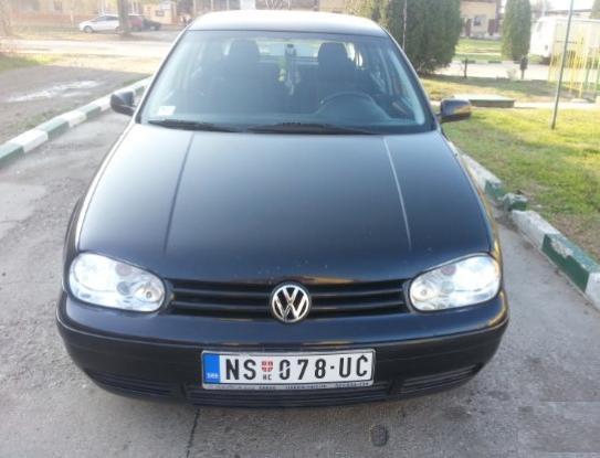 VW Golf 4 TDI -02