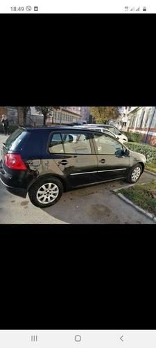 Golf 5 2007godiste automatic