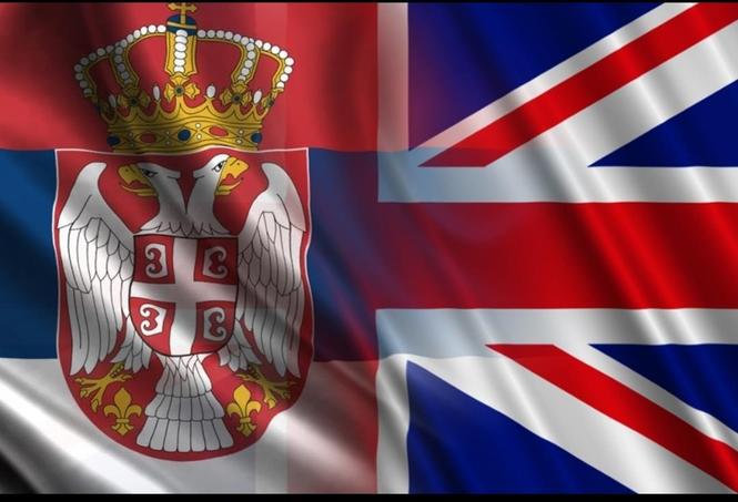 Prevođenje srpsko-engleski i englesko-srpski 