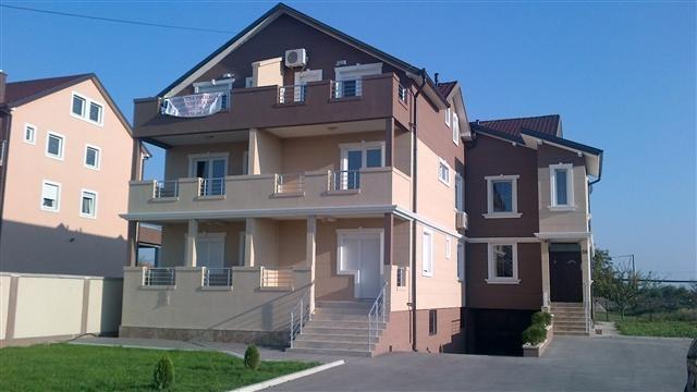 Stanovi Altina - Zemun - Beograd 
