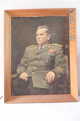 TITO reprodukcija