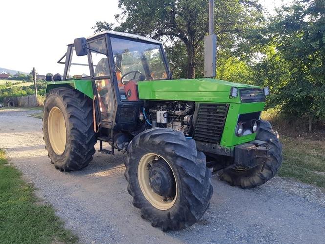 Zetor 120ks