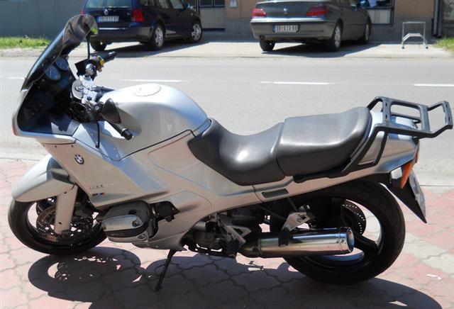 BMW RS1100S