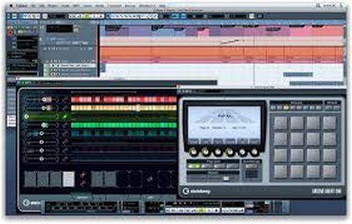 -Cubase-v-5-