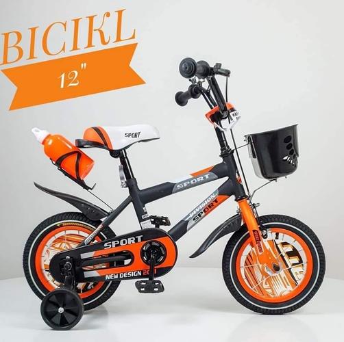 Bicikle