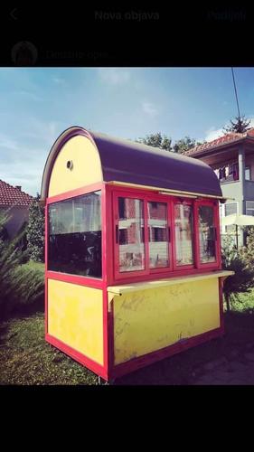 Kiosk