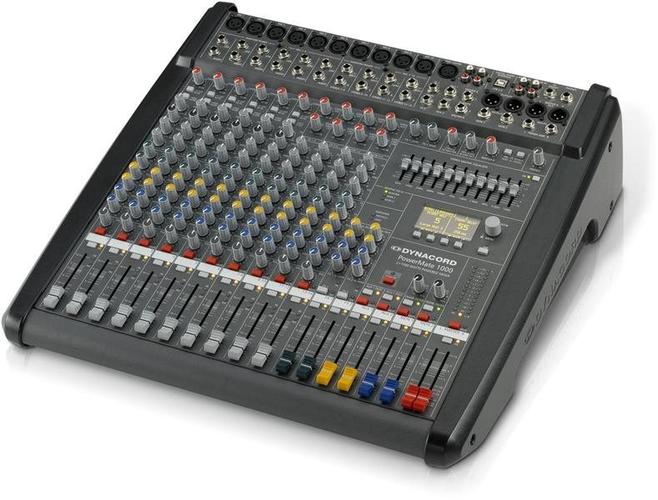 Dynacord POWERMATE 1000 MK3