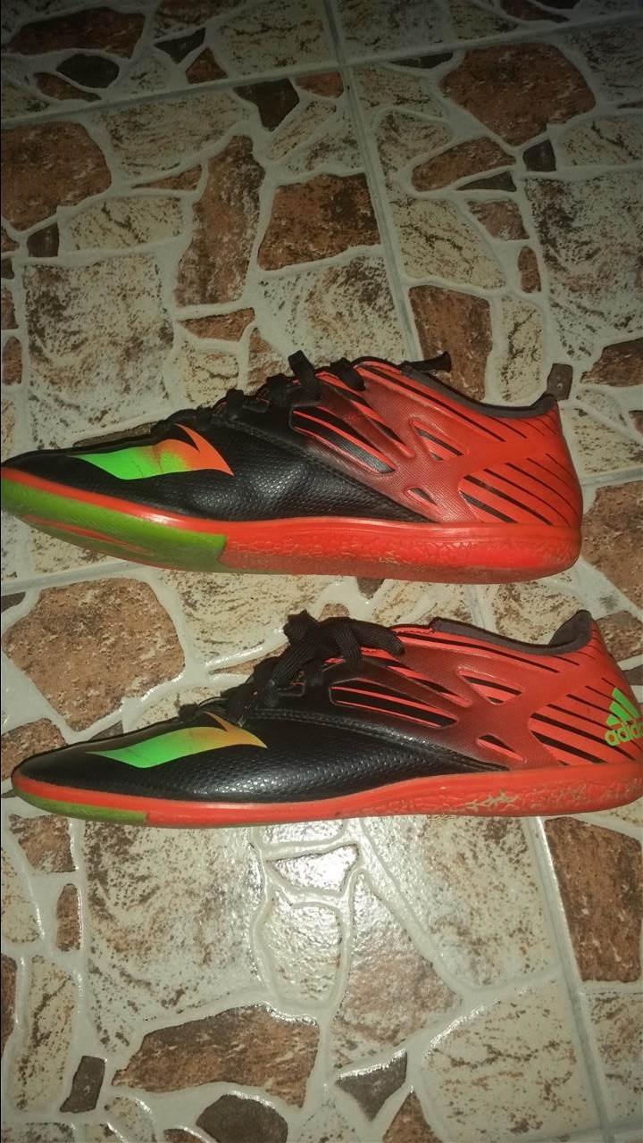 Adidas-patike