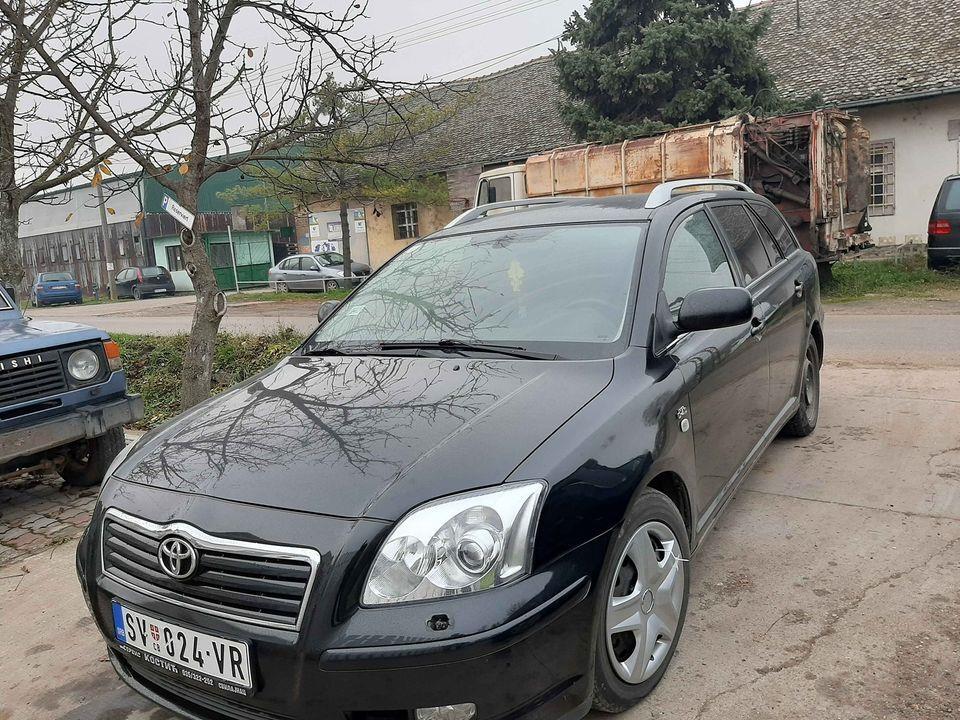 TOYOTA-AVENSIS-2-0-D4D