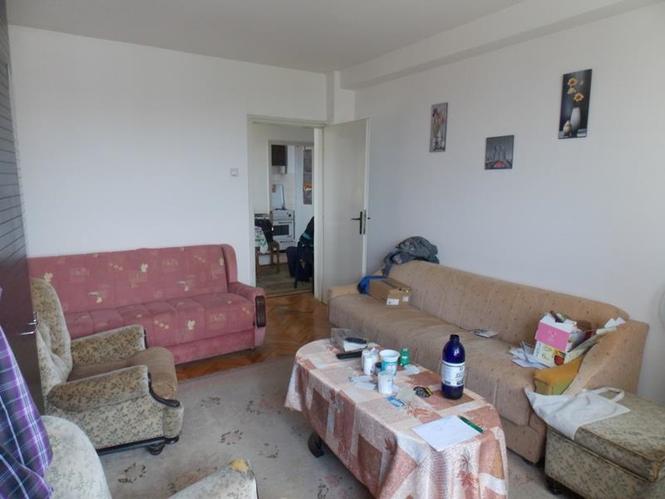 NIŠ - PALILULA - 60M2 