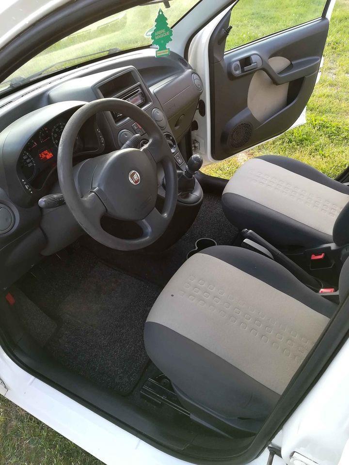 Fiat-Panda