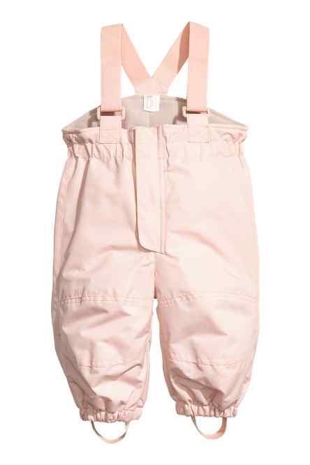 Ski-hm-pantalone